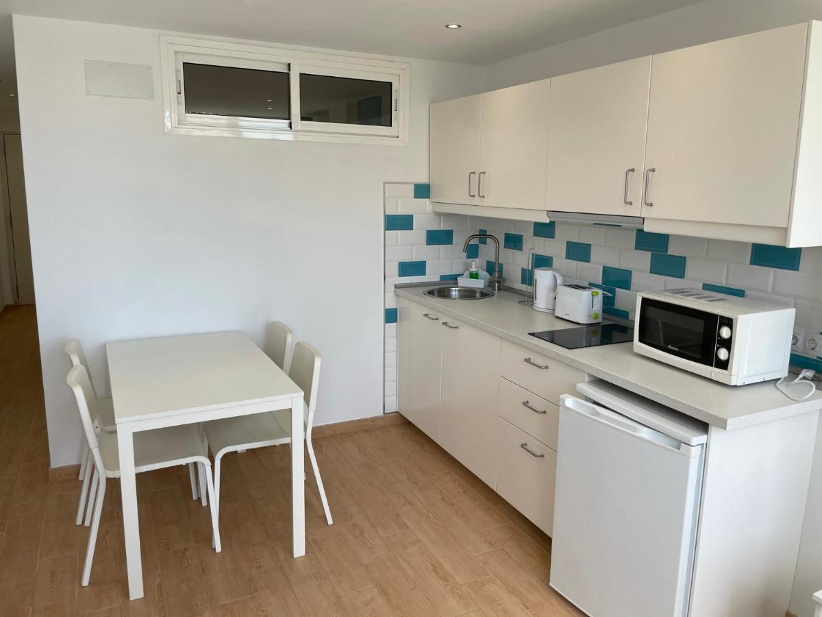 Appartment Yumbo Playa Del Ingles Bagian luar foto