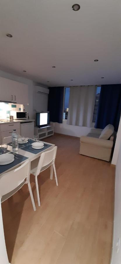 Appartment Yumbo Playa Del Ingles Bagian luar foto