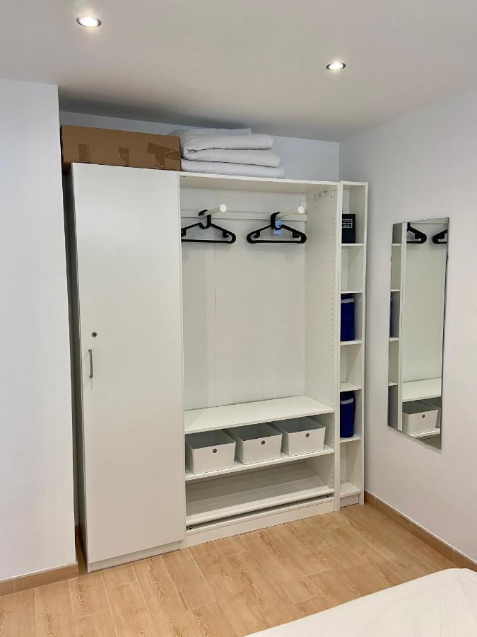 Appartment Yumbo Playa Del Ingles Bagian luar foto