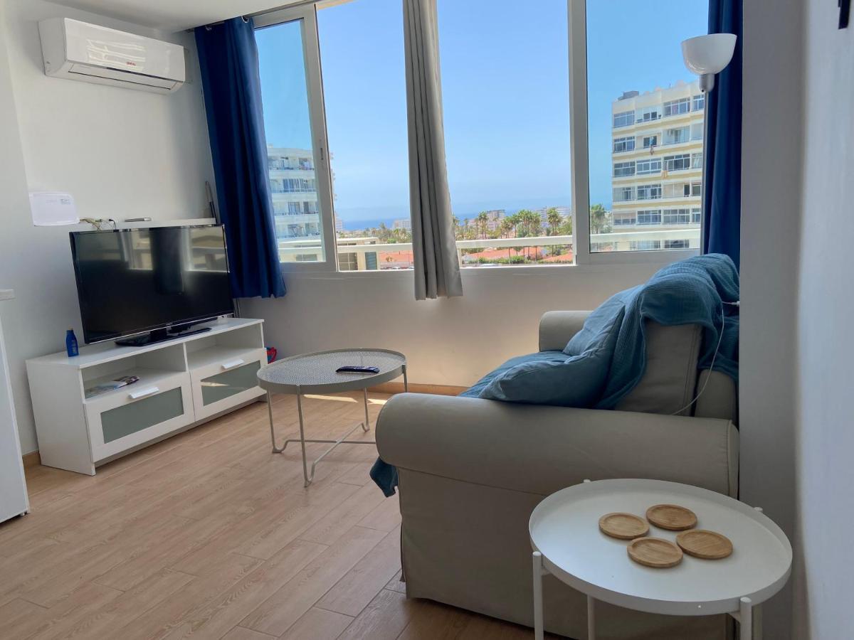 Appartment Yumbo Playa Del Ingles Bagian luar foto