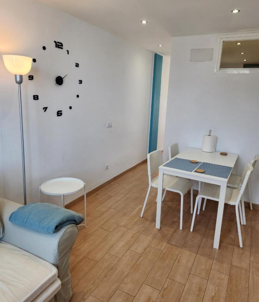 Appartment Yumbo Playa Del Ingles Bagian luar foto