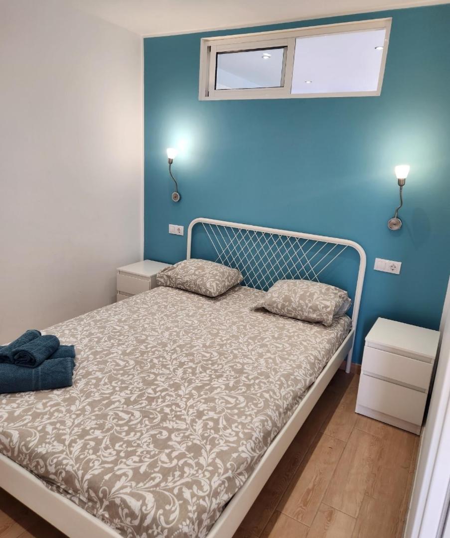 Appartment Yumbo Playa Del Ingles Bagian luar foto